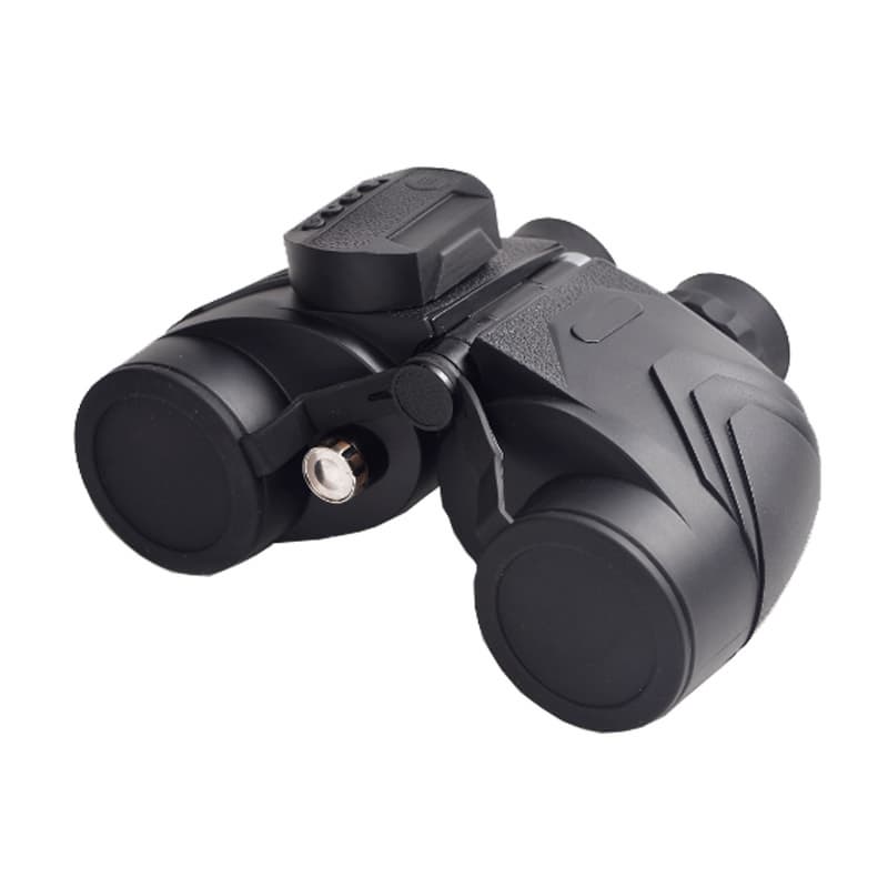 7_50 Marine Range Finder Binocular